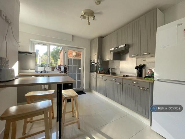 North Drive, Birmingham, B5 3 bed terraced house to rent £1,395 pcm £322 pw