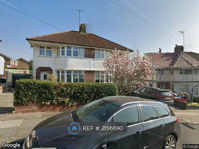 North Drive, Orpington BR6, 3 bed semi detached house to rent, £2,300 pcm | PrimeLocation