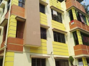 North Dum Dum Bediapara 2 BHK Apartment For Sale Kolkata