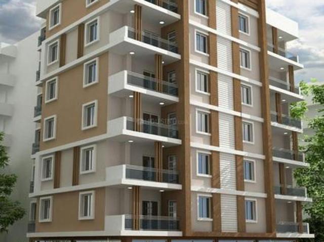 North Dum Dum 2 BHK Apartment For Sale Kolkata