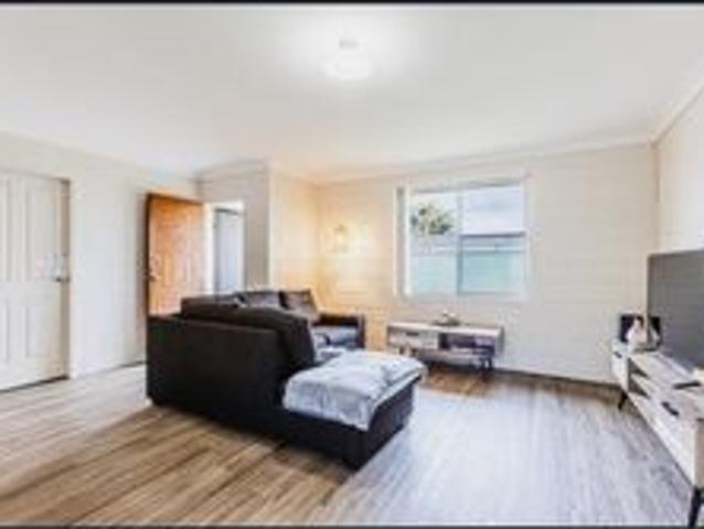 North Dubbo Tidy 2 Bed Unit