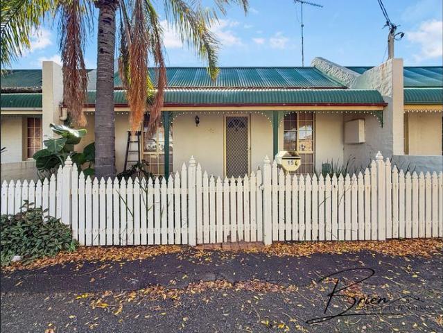 North Dubbo Duplex