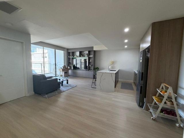North East Open 3 Bed Room Apartment