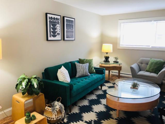 North East Apartment Community