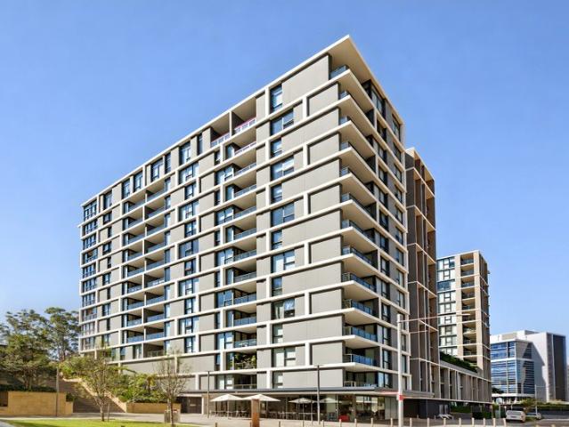 NORTH EAST APARTMENT IN GREAT LOCATION