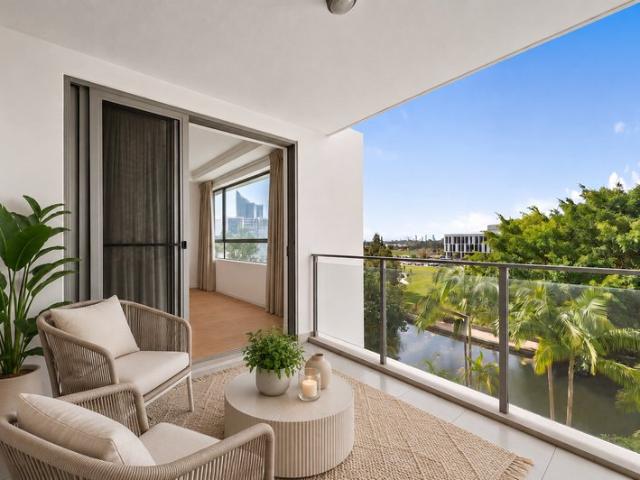 North East Aspect with Tranquil River Views