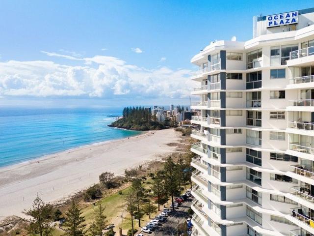 North East Corner Luxury with Iconic Ocean Views