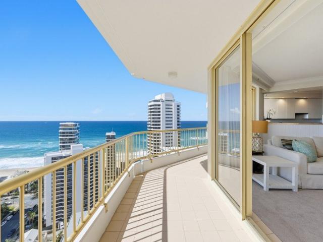 North East Corner, Ocean Views from Every Room