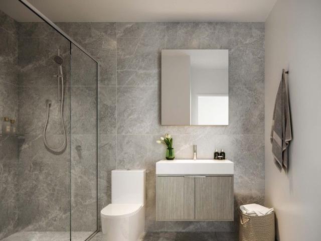 North East corner position with large 24sqm balcony