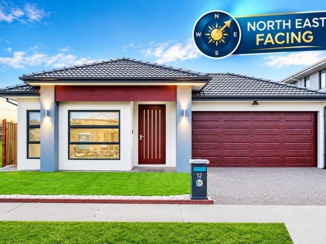 NORTH EAST FACING / 4BED / 2BATH / MULTIPLE LIVING IN WYNDHAM VALE