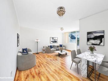 North East Facing 1st Floor 2 Bedroom Unit