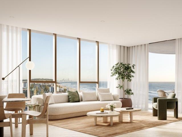 North East Facing 2 Bed 2 Bath 1 Car