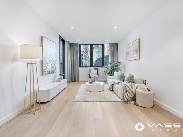 North East Facing 2 Bedroom Apartment in the heart of Darling Square | Developed By Lendlease | Book Your Private Viewing Today