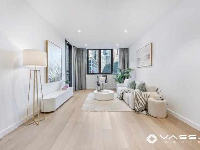 North East Facing 2 Bedroom Apartment in the heart of Darling Square | Developed By Lendlease | Book Your Private Viewing Today