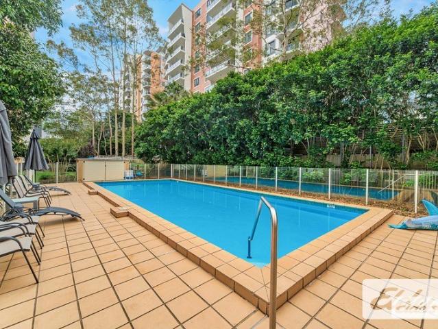 North East Facing 2 Bedroom Apartment