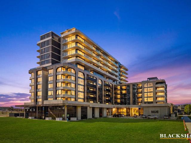 North East Facing 2 Bedroom + Study Apartment with Uninterrupted.