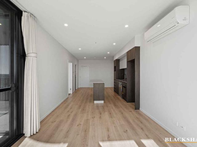 North East Facing 2 Bedroom + Study Apartment with Uninterrupted.