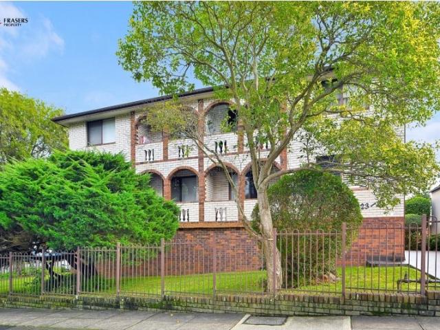 NORTH EAST FACING 2 BEDROOM WITH HUGE LUG