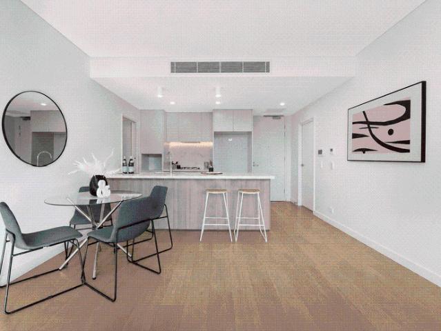 North East Facing 2+S with Private Courtyard