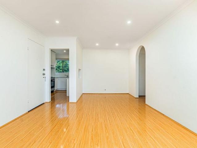North East Facing Two Bedroom Plus Study in Heart of Lane Cove