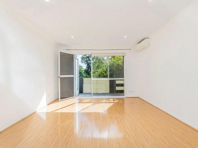 North East Facing Two Bedroom Plus Study in Heart of Lane Cove