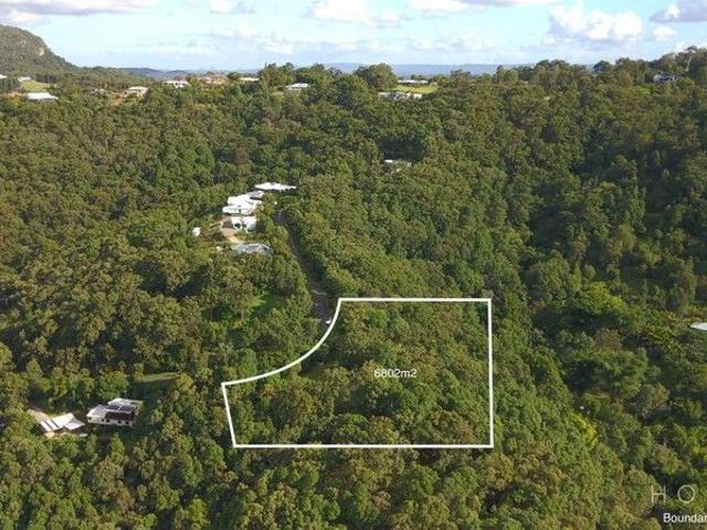 NORTH EAST FACING VACANT LAND WITH OUTSTANDING VIEWS
