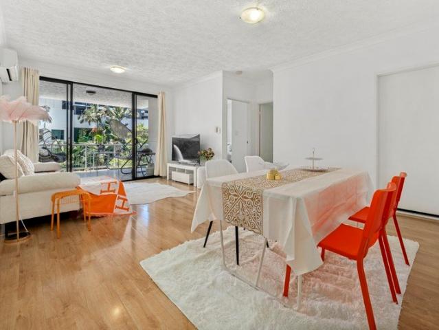 North East Facing Apartment in the Heart of South Brisbane!