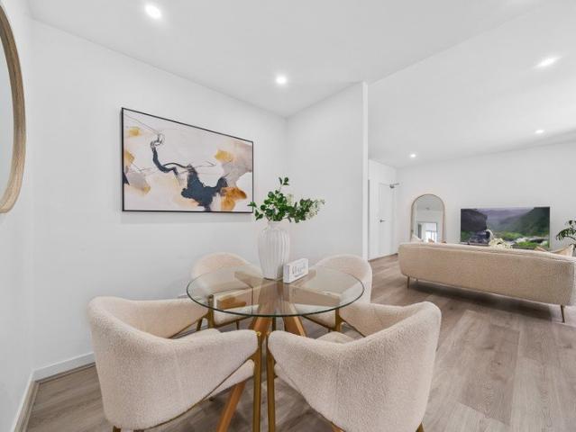 North east facing apartment offers a savvy buy proposition