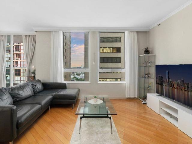 North East Facing Century Tower Apartment with Sweeping CBD Skyline Views