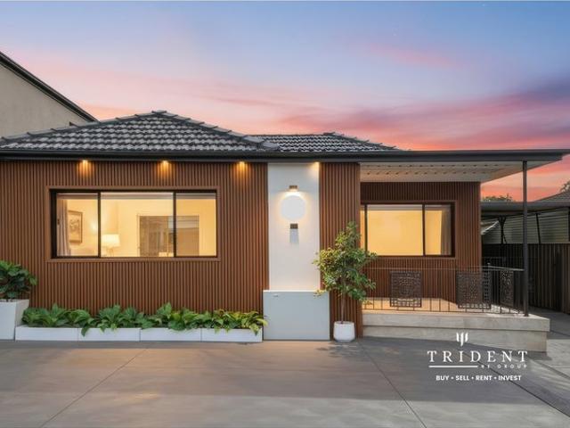 North East Facing | Great Location