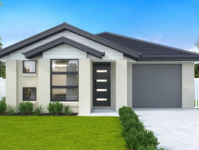 North East Facing | High Inclusions | Just under $1.1M