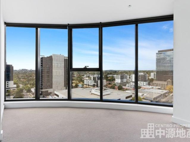 North & East facing living in Box Hill an excellent investment or 1st Home