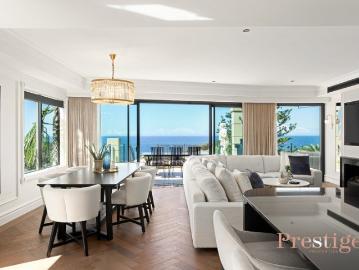 North East Facing Penthouse in the Heart of Terrigal