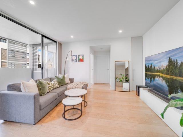 North east facing retreat in the heart of Beecroft