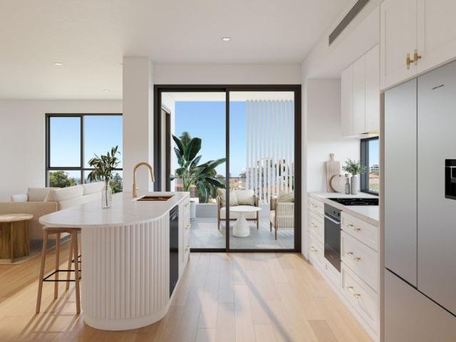 North East Residence With Extensive Terrace