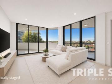 North East | Study Convertible to 4th Bedroom | Bright & Spacious | Side by Side Carpark | Unblocked View