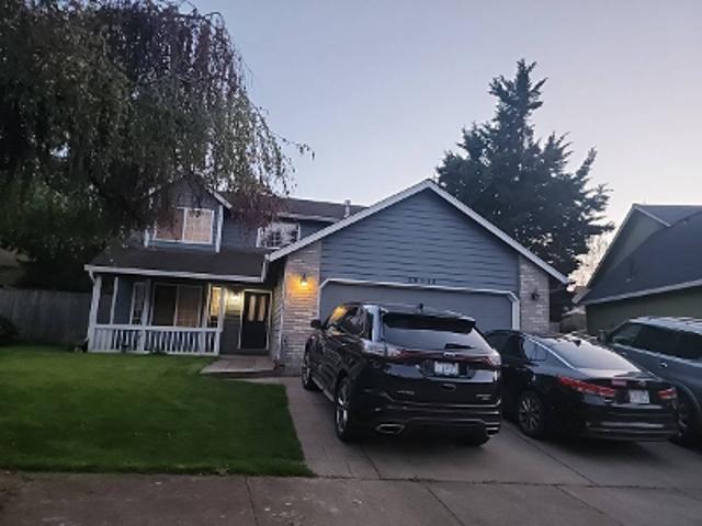 North East 20th Circle