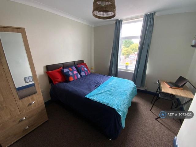 North Eastern Road, Thorne. 1 bed in a house share to rent £560 pcm £129 pw