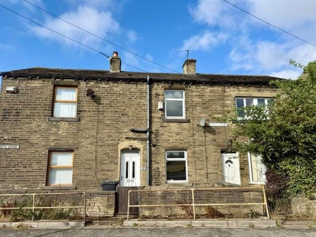 North Edge, Hipperholme, Halifax HX3 2 bed cottage to rent £650 pcm £150 pw