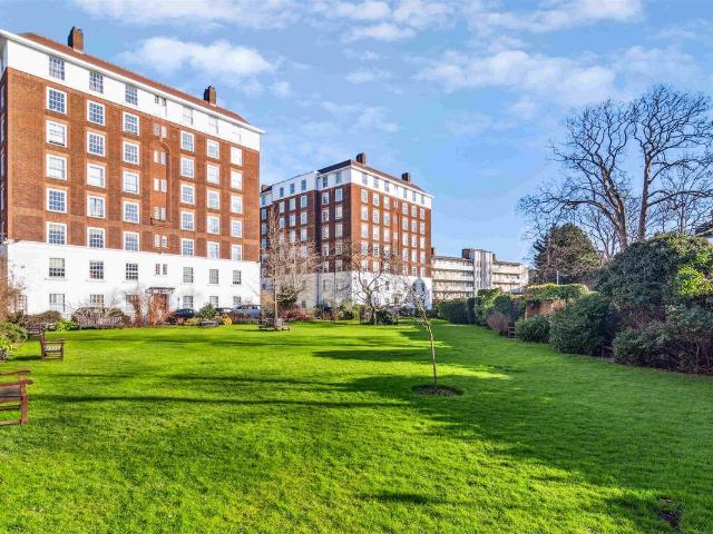 North End House, Fitzjames Avenue, London W14, 3 bed flat to rent, £4,290 pcm | PrimeLocation
