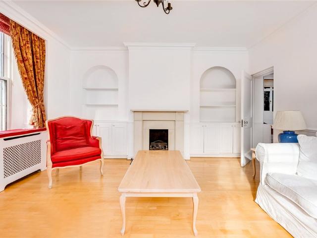North End House, London, W14, London