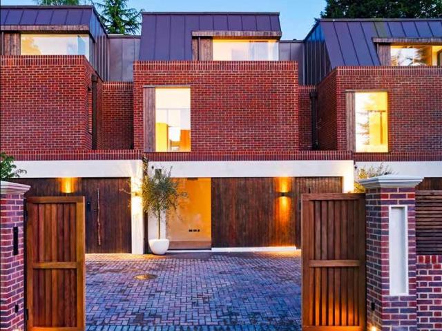 North End, Hampstead NW3, 4 bed property to rent, £14,950 pcm | PrimeLocation