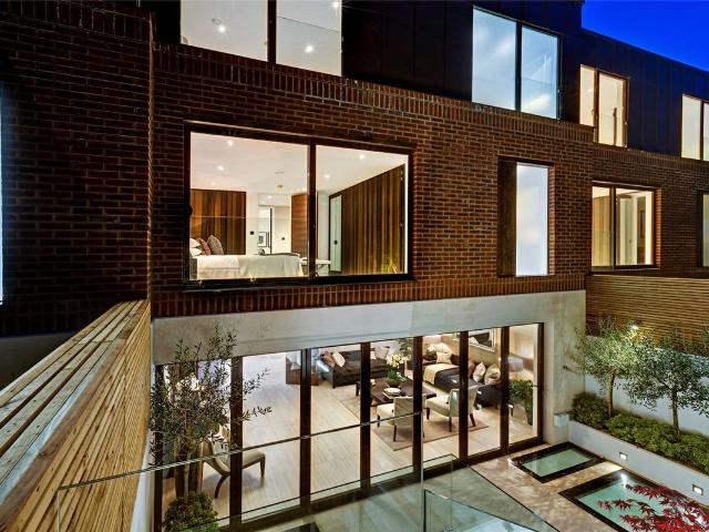 North End, Hampstead, London NW3, 5 bed town house to rent, £14,950 pcm | PrimeLocation
