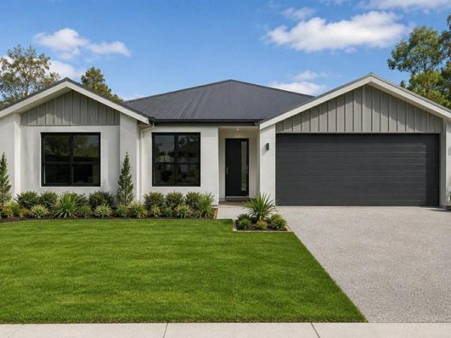North End Location $680,000