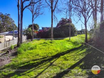 NORTH END LOCATION â CLEARED, CONVENIENT & READY FOR YOUR DREAM HOME!