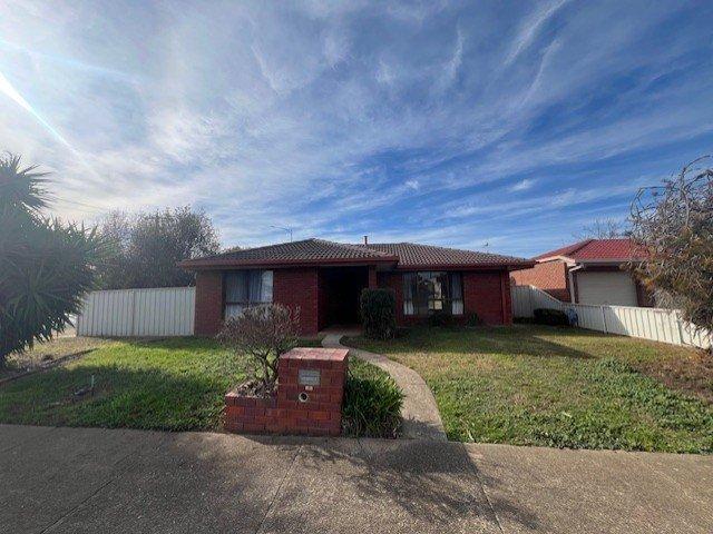 North End Living 3 Bedroom Home with Brand New Flooring