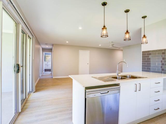 North End, Near New and Great Value