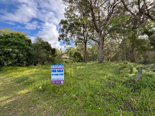 North End, Sealed Road, Power onsite Dont wait!