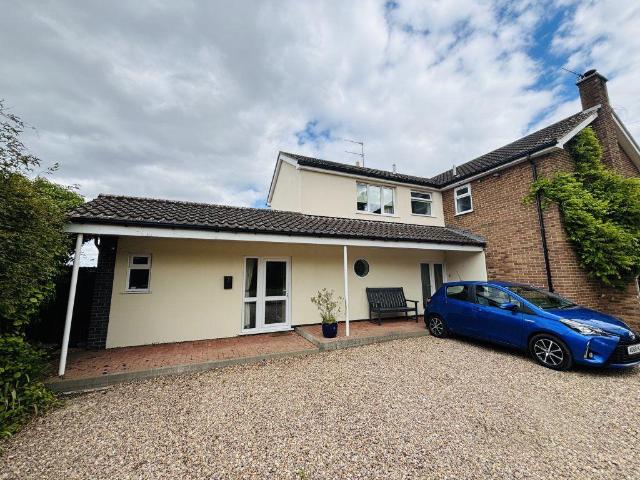 NORTH END, SWINESHEAD 1 bed house to rent £950 pcm £219 pw
