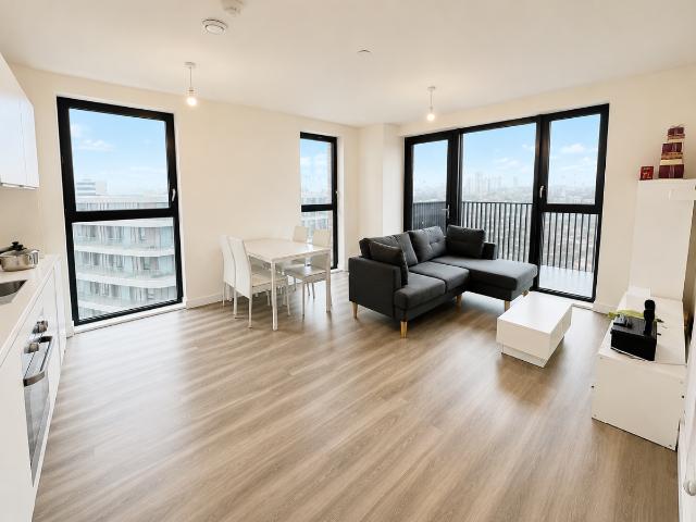 North End Road, Wembley, No.10 Watkin Road HA9, 2 bed flat to rent, £2,400 pcm | PrimeLocation